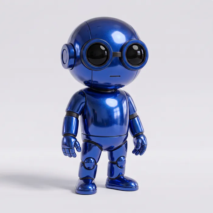 Cobalt body