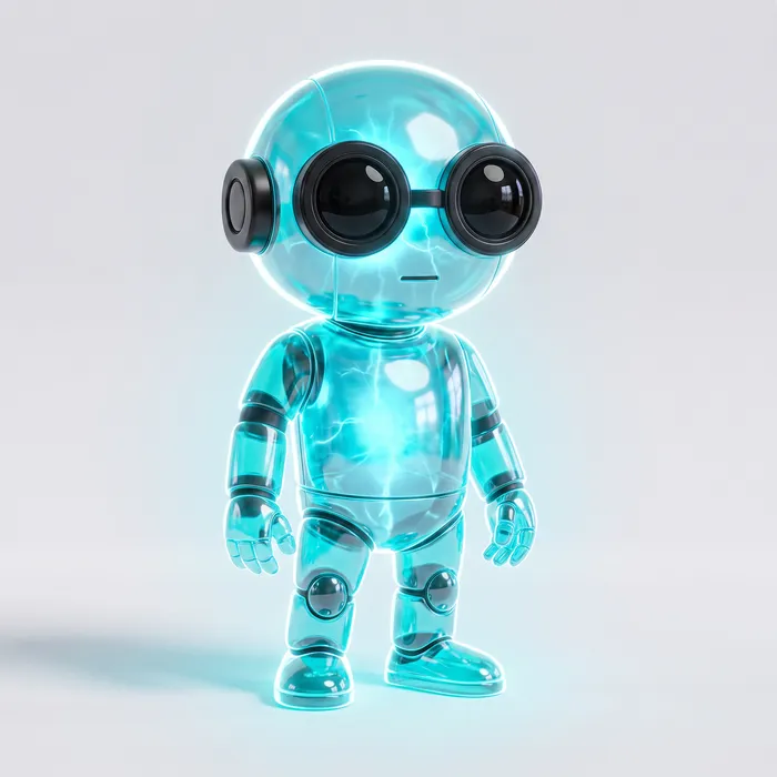 Holographic body