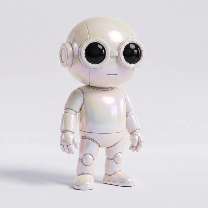 Porcelain body